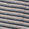 Relaxed Long Sleeve Tee - Blue Stripe