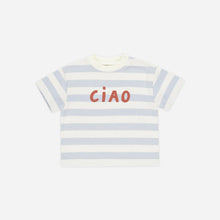  Rylee Cru Relaxed Tee Ciao