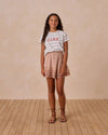 Rylee Cru Vintage Tee Ciao