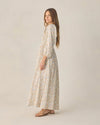 Rylee Cru Woman Della Dress Bloom