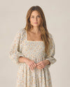 Rylee Cru Woman Della Dress Bloom