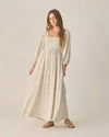 Rylee Cru Woman Della Dress Bloom