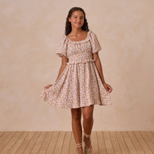  Shayla Dress - Wildﬂower