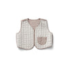 SOOR PLOOM ELVIRA GILET PEDRA