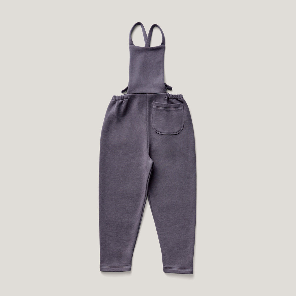 【____a 様】Soor Ploom Imogen Overall 2y Soor Ploom - Imogen Organic Cotton Denim Overalls - Denim
