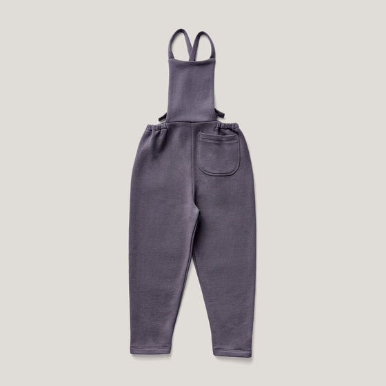 SOOR PLOOM KNOT OVERALL DUSK