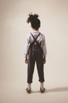 SOOR PLOOM KNOT OVERALL DUSK