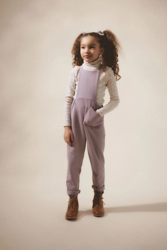 SOOR PLOOM KNOT OVERALL HAZE