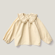  SOOR PLOOM PALOMA BLOUSE SOY