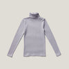 SOOR PLOOM SNAP TURTLENECK HAZE