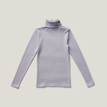  SOOR PLOOM SNAP TURTLENECK HAZE