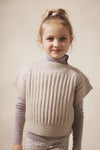 SOOR PLOOM SNAP TURTLENECK HAZE