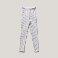  SOOR PLOOM STRETCH LEGGING FOLKLORE PRINT HAZE