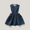 SOOR PLOOM TIPPI PINAFORE ECO WASH