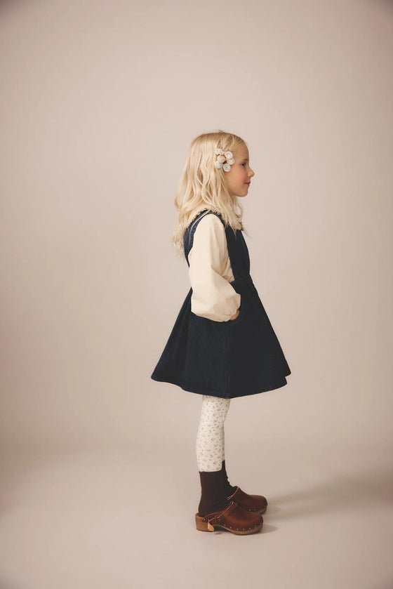SOOR PLOOM TIPPI PINAFORE ECO WASH