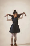 SOOR PLOOM TIPPI PINAFORE ECO WASH