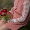 Twiggie Dress - Ladybird