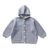 Elfen Coat - Powder