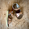 Salt Water Sweetheart Sandal - Rose Gold