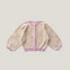 Soor Ploom Lettie Cardigan String