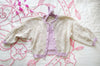 Soor Ploom Lettie Cardigan String