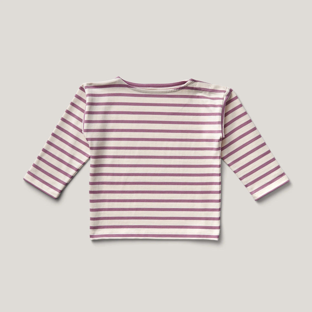Soor Ploom – The Little Wooden Peg