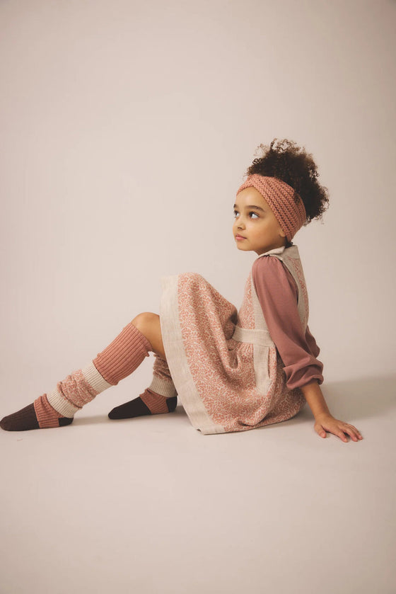 Soor Ploom Balloon Tee Cherry