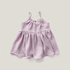 Soor Ploom Birdie Tunic Faded Zinnia