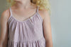 Soor Ploom Birdie Tunic Faded Zinnia