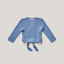  Soor Ploom INA WRAP Blueberry