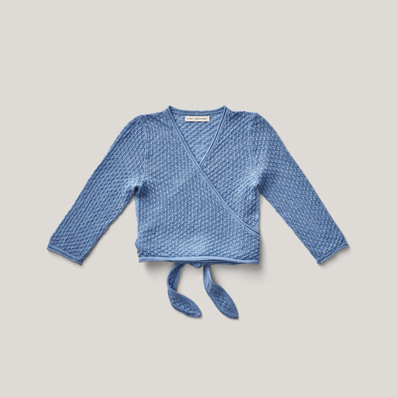 Soor Ploom INA WRAP Blueberry