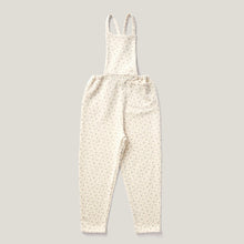  Soor Ploom Knot Overall Calico Print Oasis