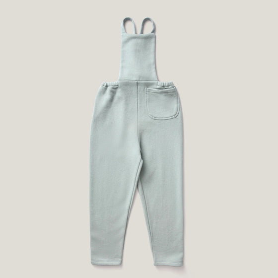 Soor Ploom Knot Overall Oasis