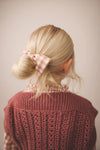 Soor Ploom Margot Vest Cherry