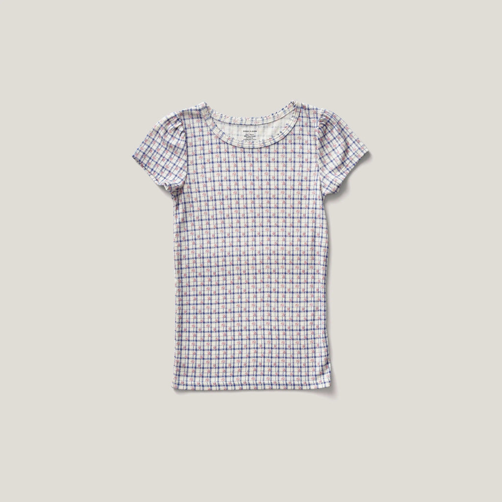Soor Ploom – The Little Wooden Peg