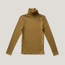  Soor Ploom Snap Turtleneck Brush