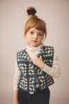 Soor Ploom Squares Smock Bottle