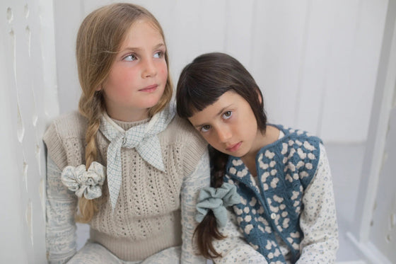 Soor Ploom Squares Smock Bottle