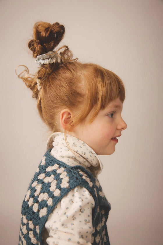 Soor Ploom Squares Smock Bottle