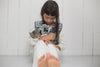 Soor Ploom Squares Smock Bottle
