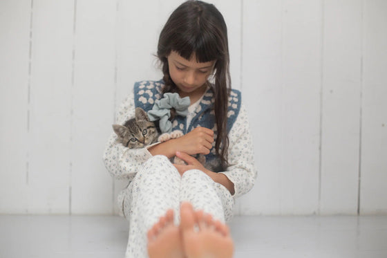 Soor Ploom Squares Smock Bottle
