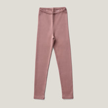  Soor Ploom Stretch Leggings Cherry