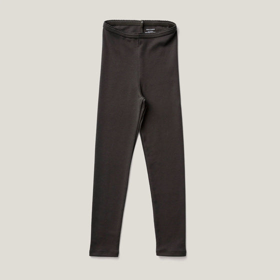 Soor Ploom Stretch Leggings Shale