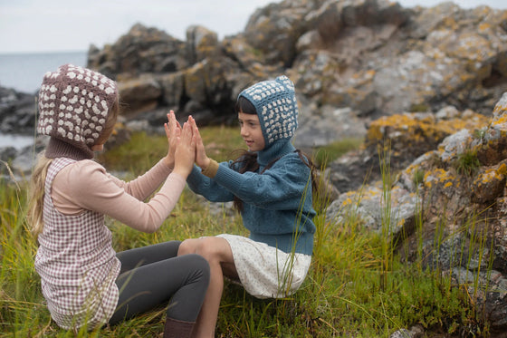 Soor Ploom Stretch Leggings Shale