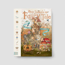  Step Inside a Fairytale