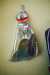 Sticky Lemon gym pouch better together silver medal