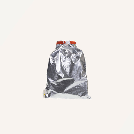 Sticky Lemon gym pouch better together silver medal