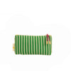 Sticky Lemon pencil case better together mesh red