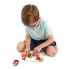 Tender Leaf Toys Mini Chef Chopping Board