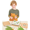 Tender Leaf Toys My Botanical Press